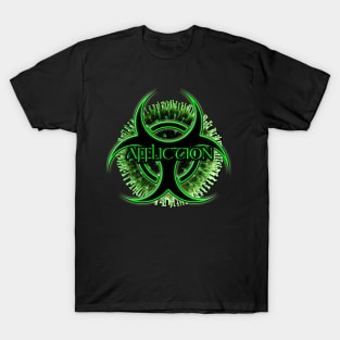 The GWE Affliction T-Shirt